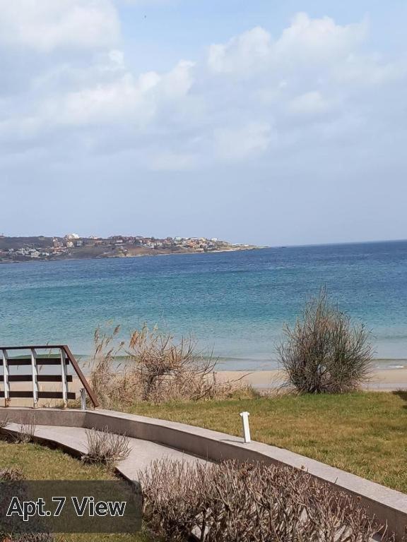 Sand Lillies Sunny Relax Σωζόπολη Εξωτερικό φωτογραφία